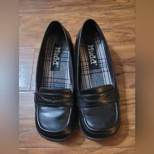Mudd loafers
